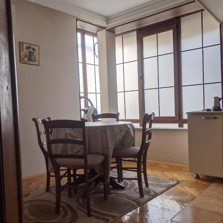 Central Apartment With City View Prizren Exterior foto