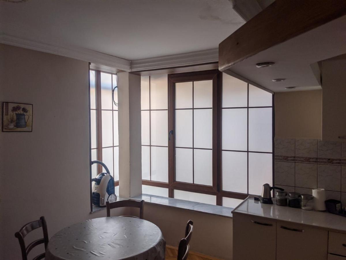 Central Apartment With City View Prizren Exterior foto