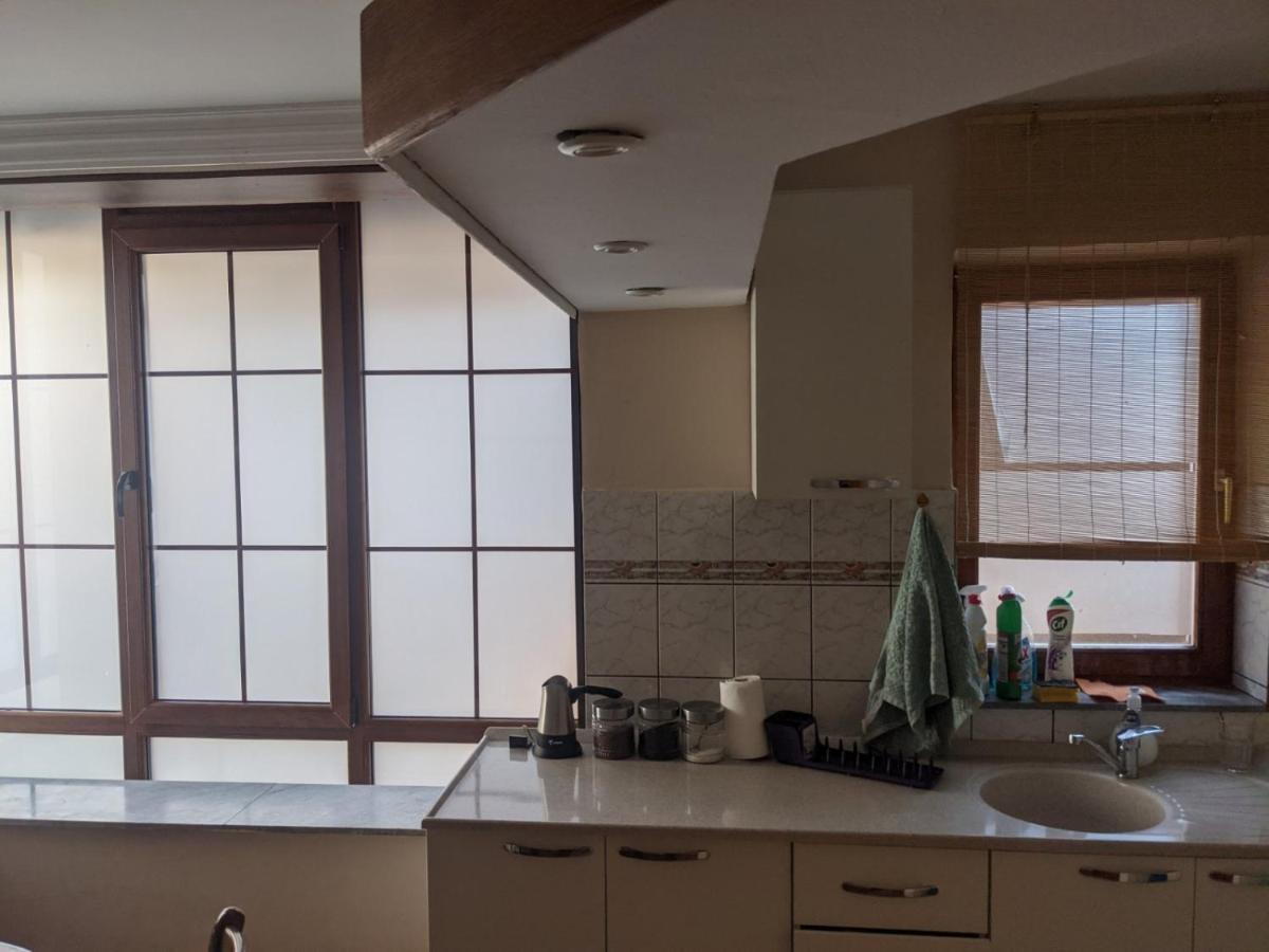 Central Apartment With City View Prizren Exterior foto