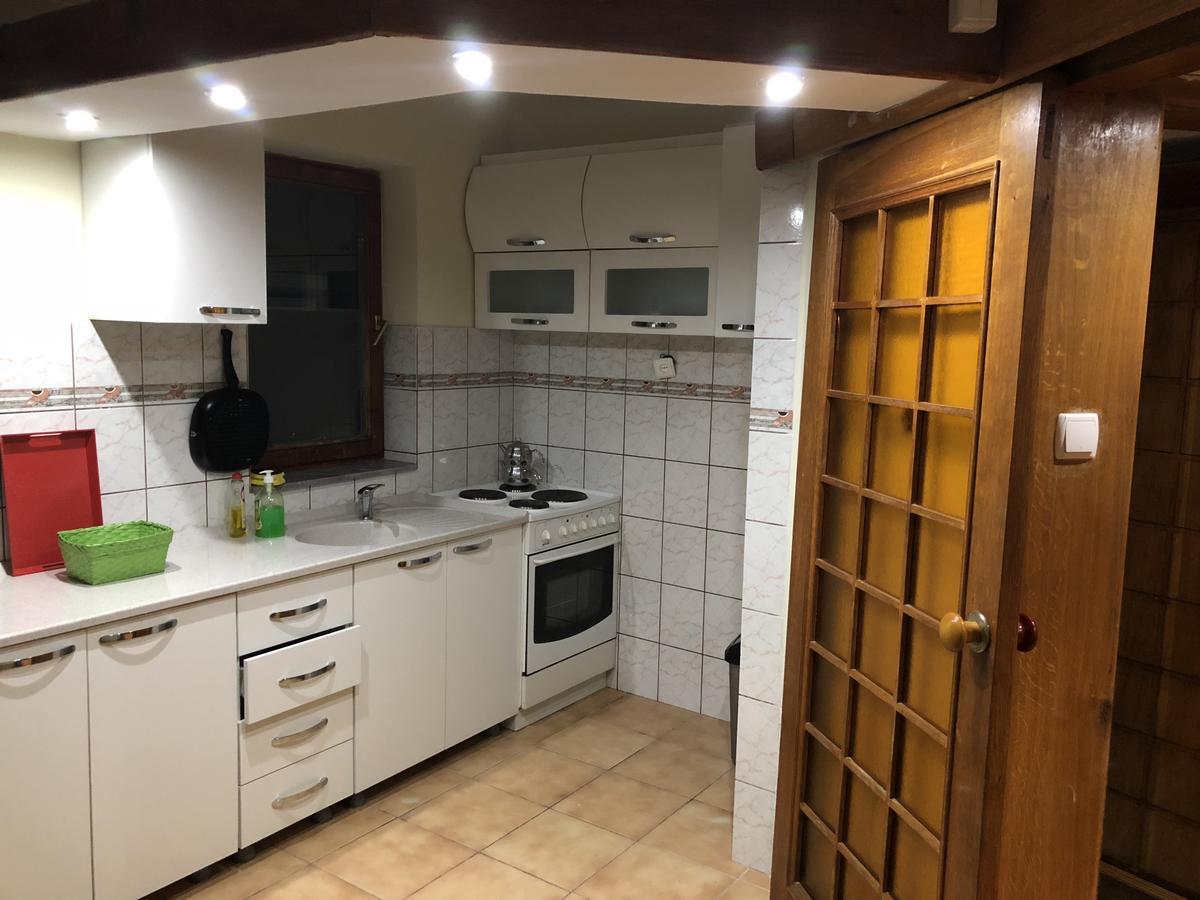 Central Apartment With City View Prizren Exterior foto