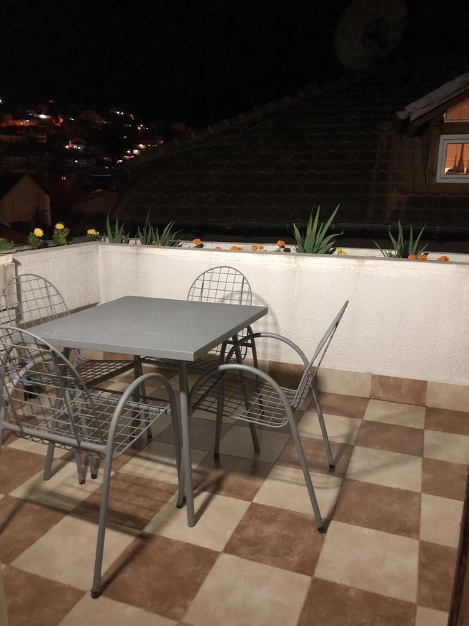 Central Apartment With City View Prizren Exterior foto