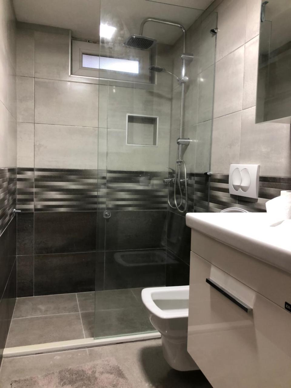 Central Apartment With City View Prizren Exterior foto