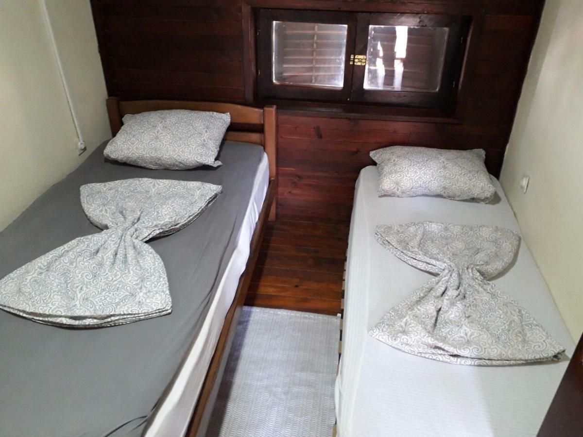 Central Apartment With City View Prizren Exterior foto